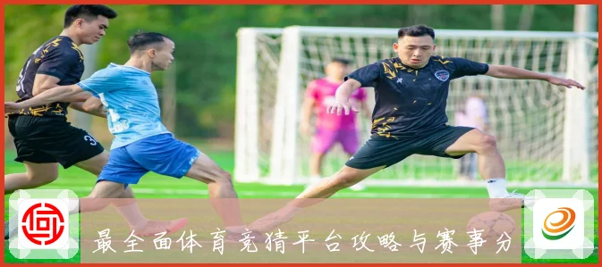 最全面体育竞猜平台攻略与赛事分析推荐指南