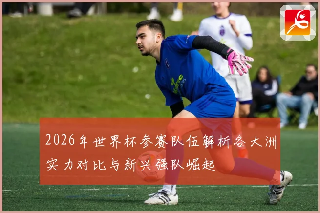 2026年世界杯参赛队伍解析各大洲实力对比与新兴强队崛起