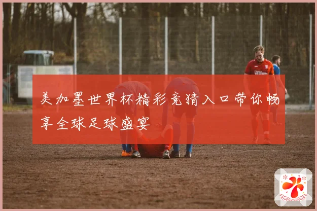 美加墨世界杯精彩竞猜入口带你畅享全球足球盛宴